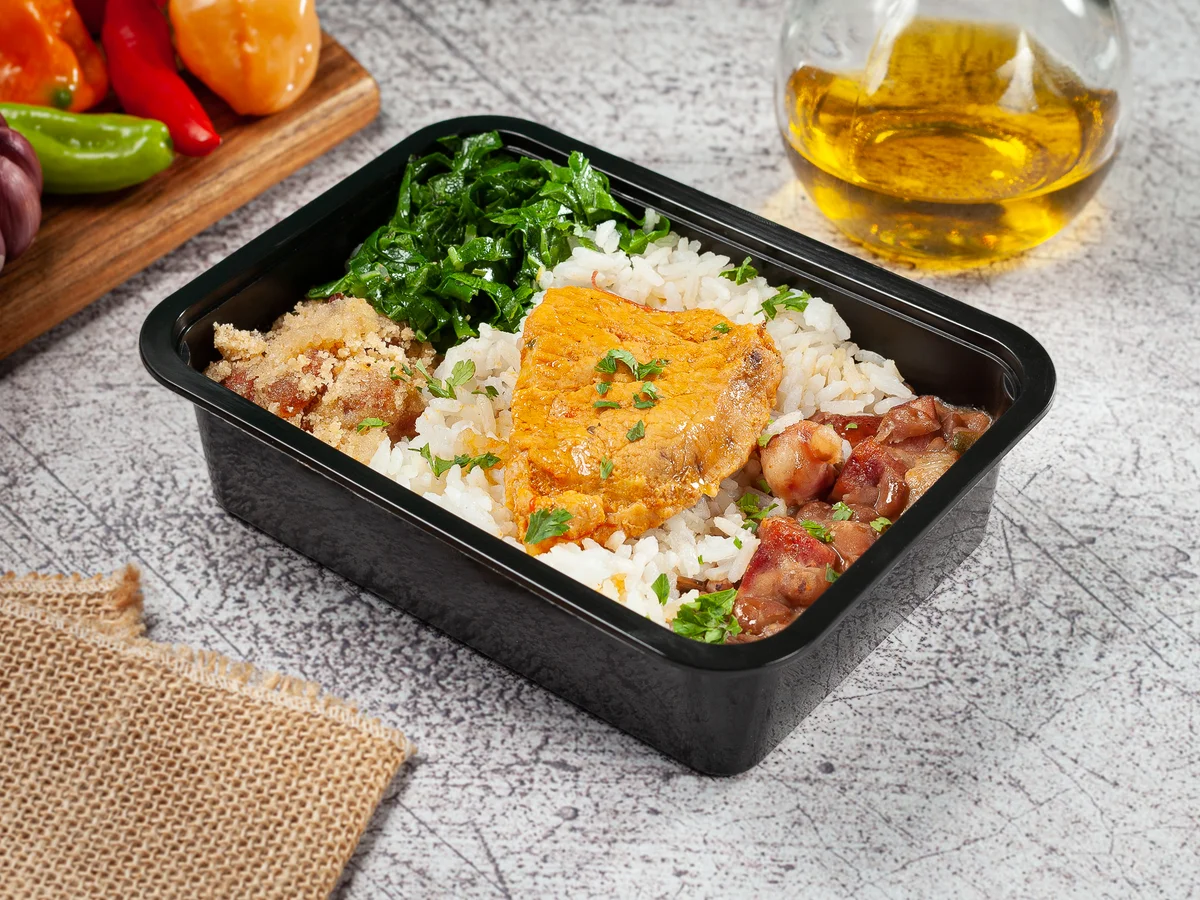 Virado à Paulista RapChef